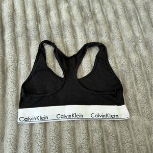 Calvin Klein Sports Bra